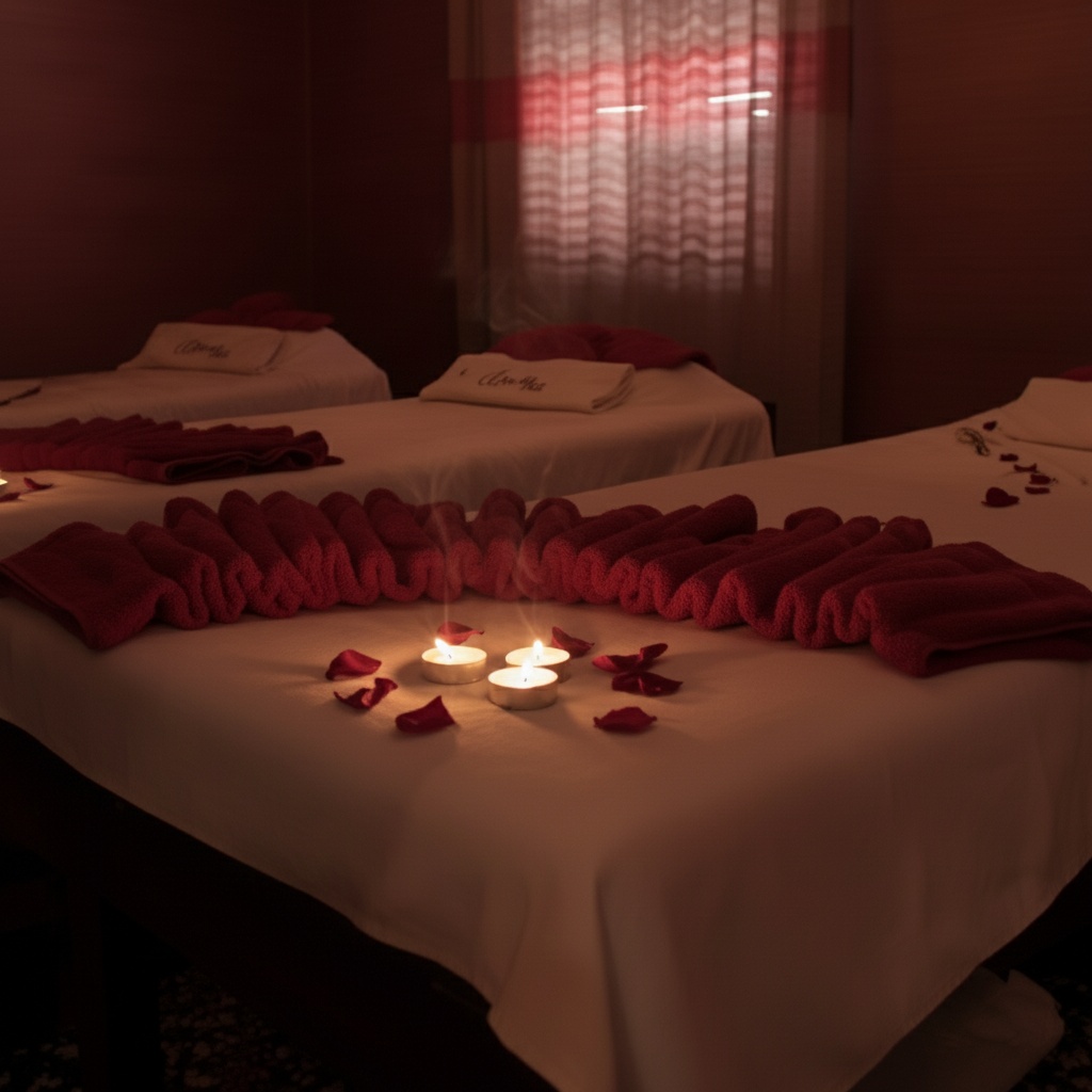 Traditions de bien-être - Enjoy Essaouira