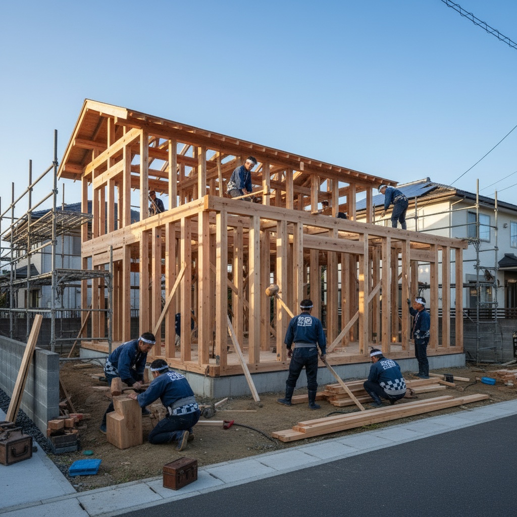 鳥取でおすすめの工務店5選|特徴・価格帯・選び方を徹底比較