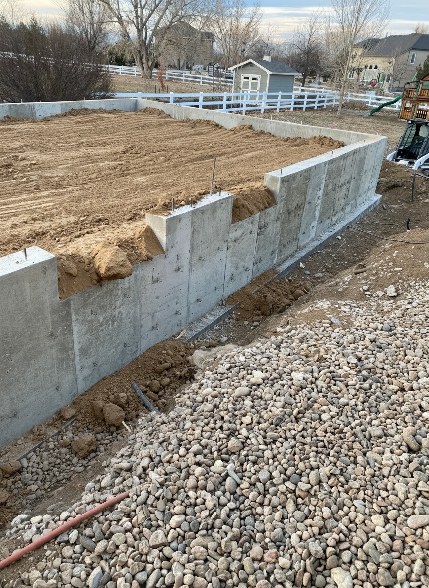Foundation