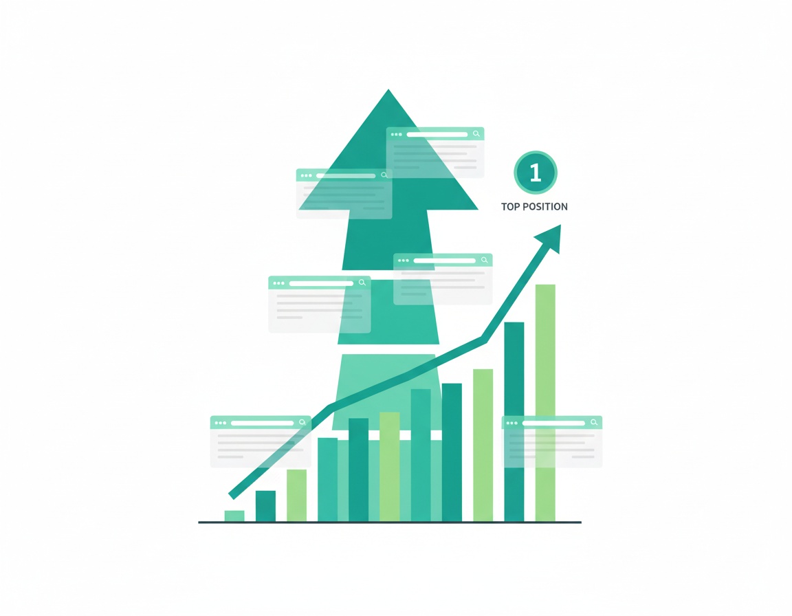 動画SEOサービスのイメージ
