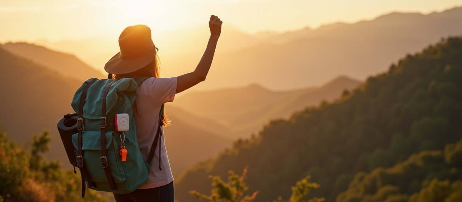 Solo Female Travel Safety Guide: Honest Tips That Actually Work (Not Fear-Mongering)