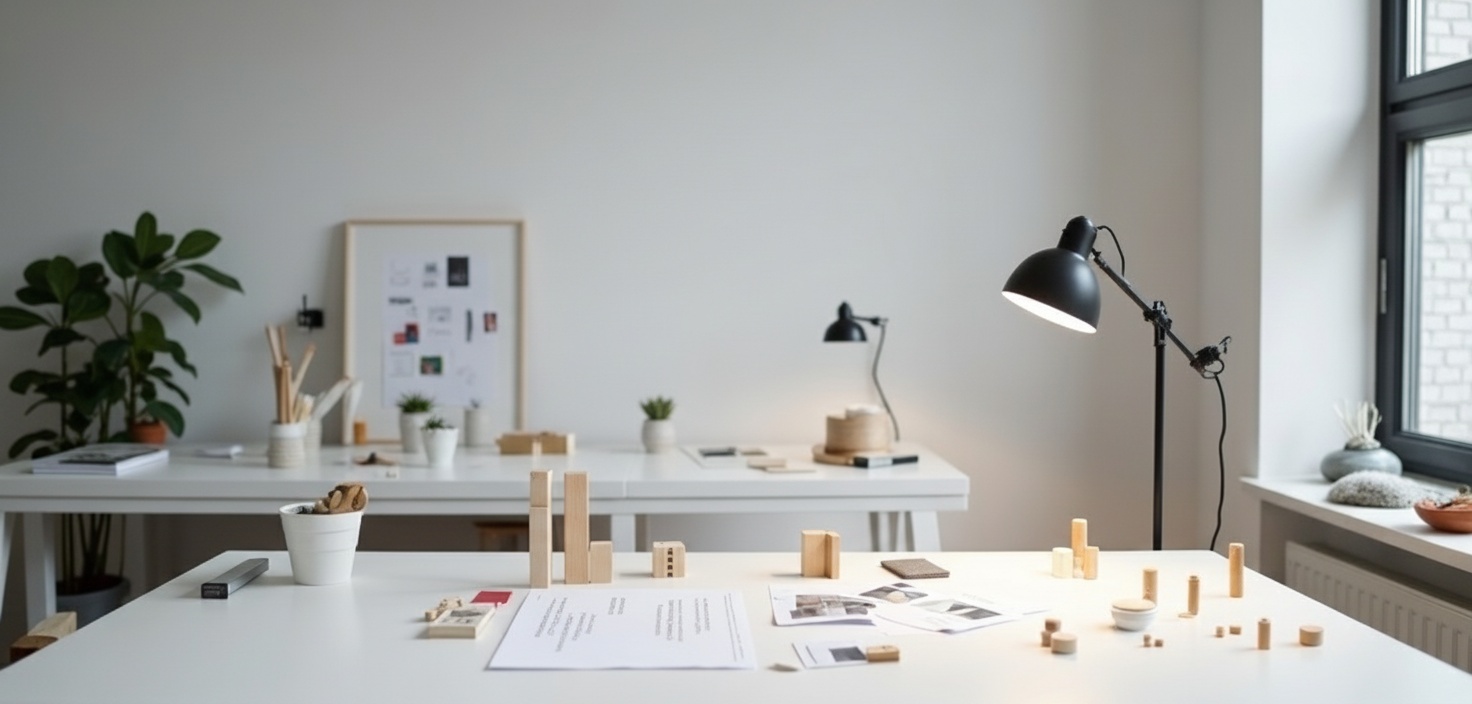 맞춤 디자인 컨설팅