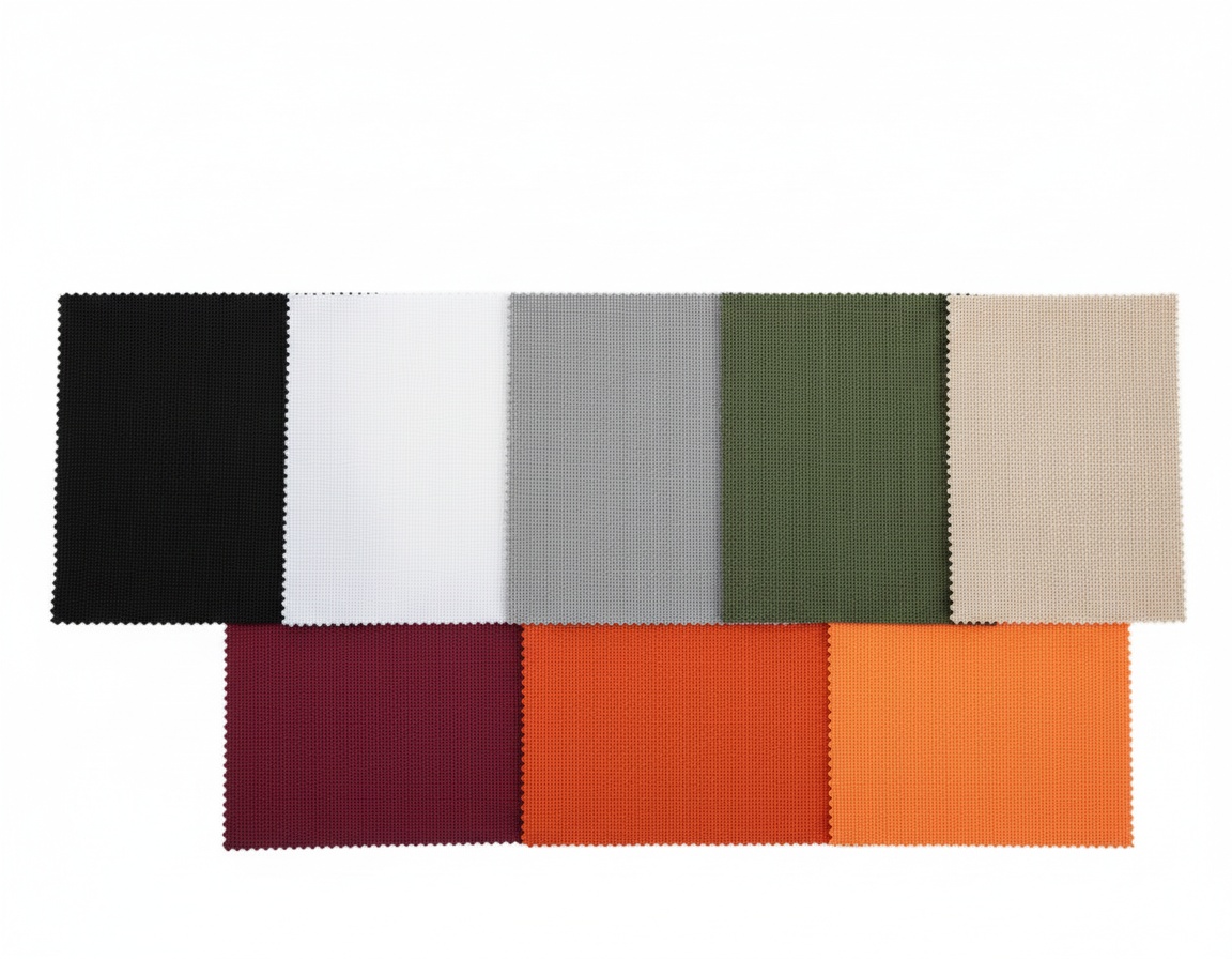 Polyester Wide Loop Fabric