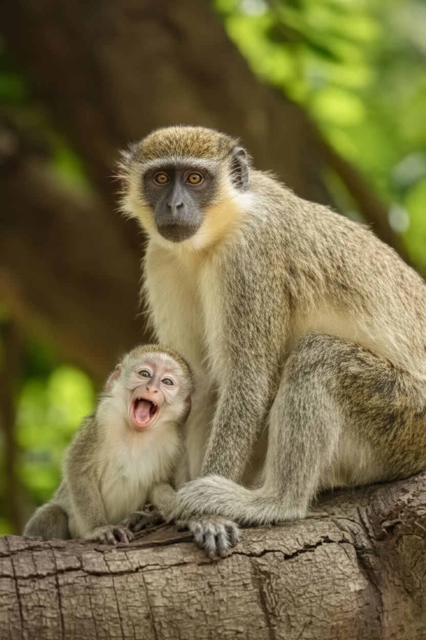 Local life in Janjanbureh