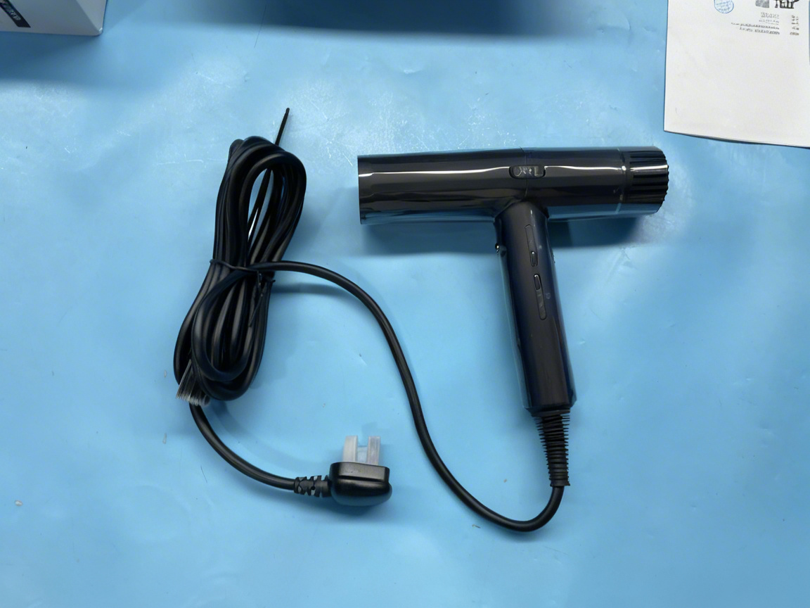 Secadora JRL 220V — Vista Profissional