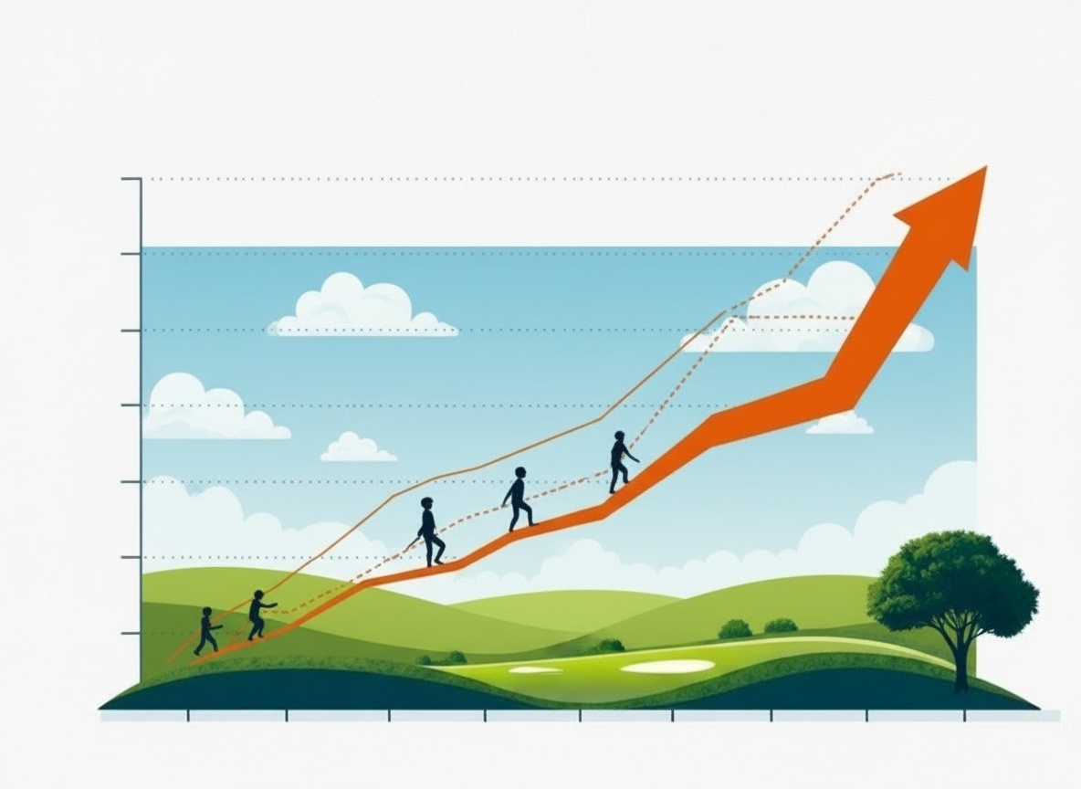 동서울 파크골프장