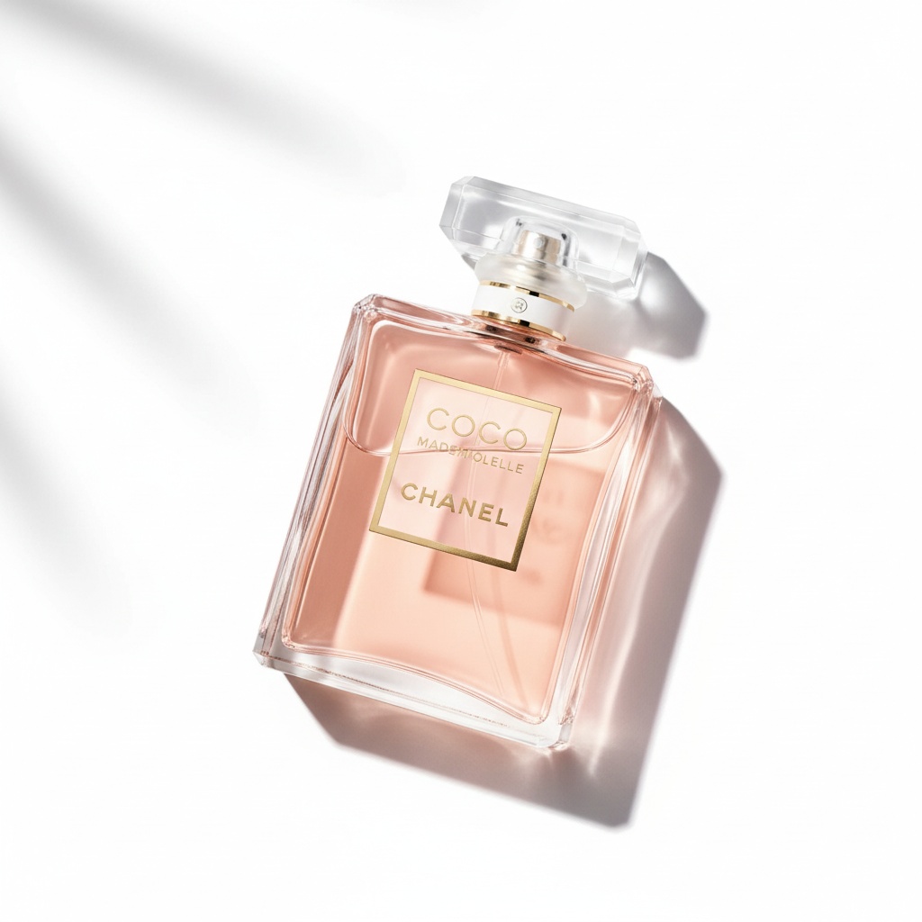Chanel Coco Mademoiselle EDP
