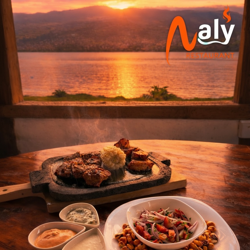 Fritada Maly especial