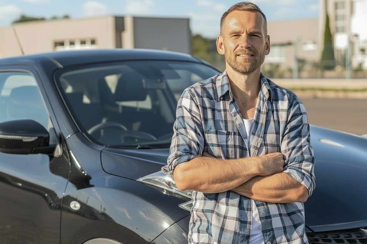 Daily Car Rental
