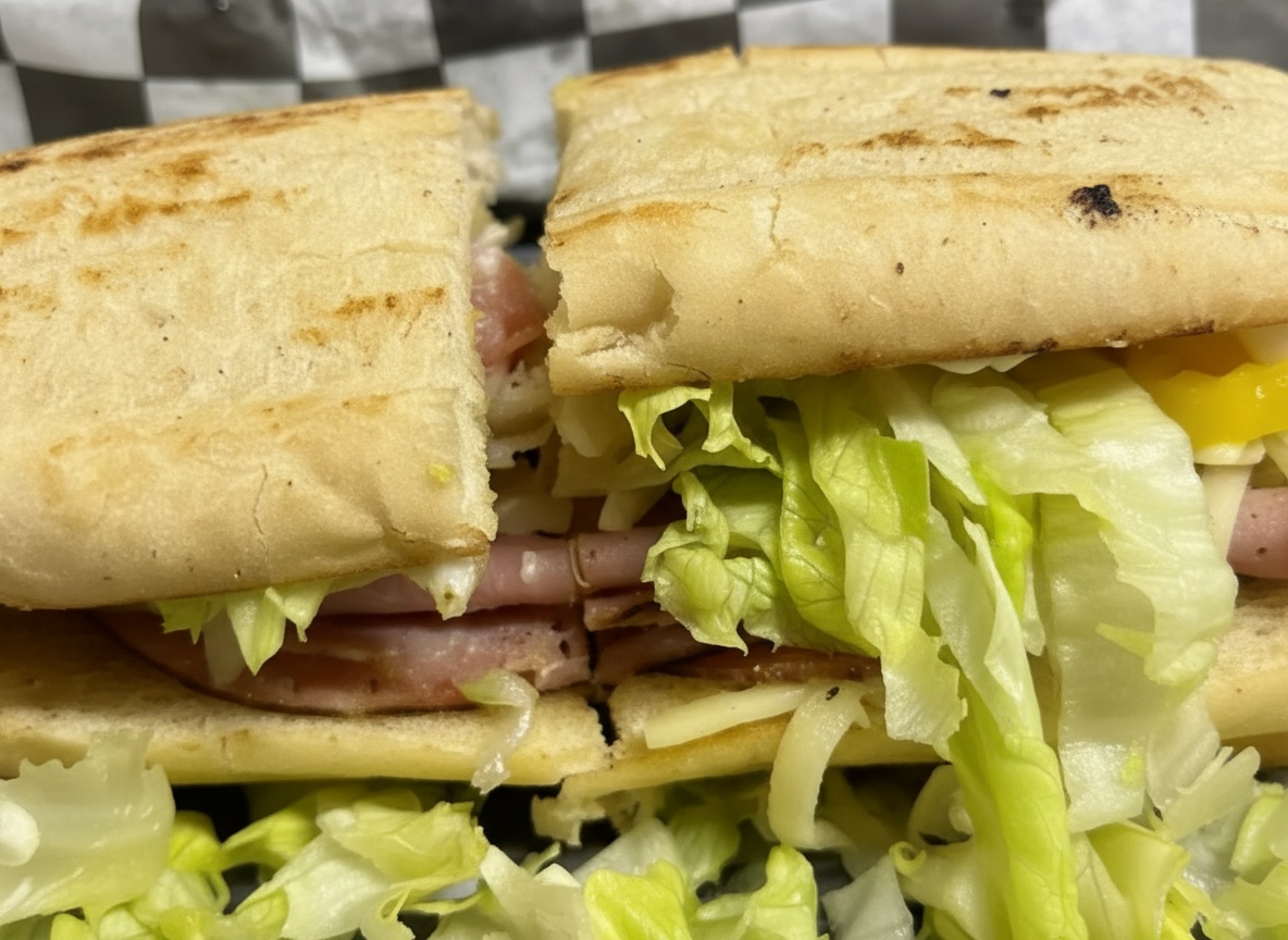 Subs & Sandwiches