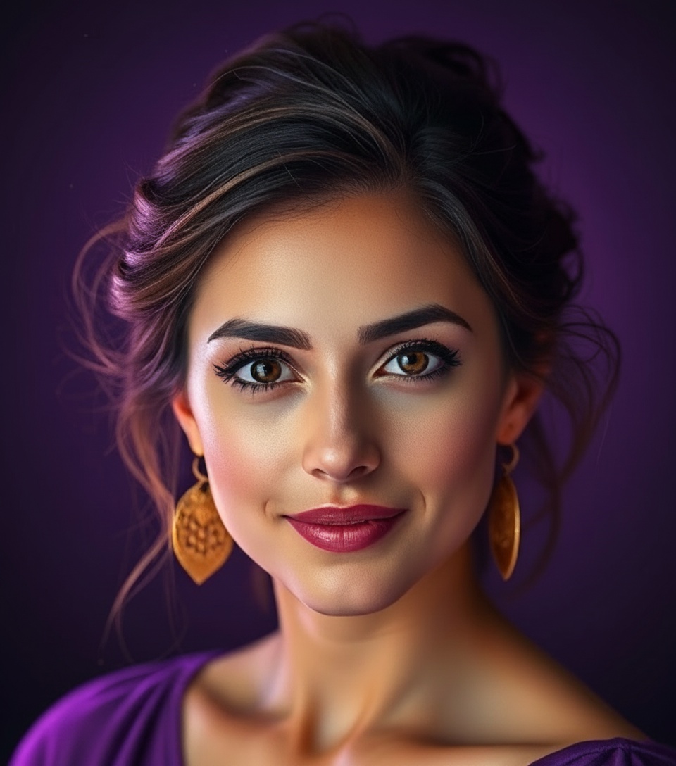Esmeralda, maestra de reiki y tarotista del amor de LeoTarot