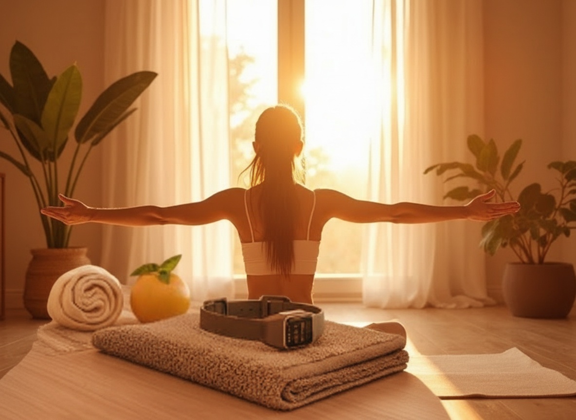 Holistic Wellness Benefits