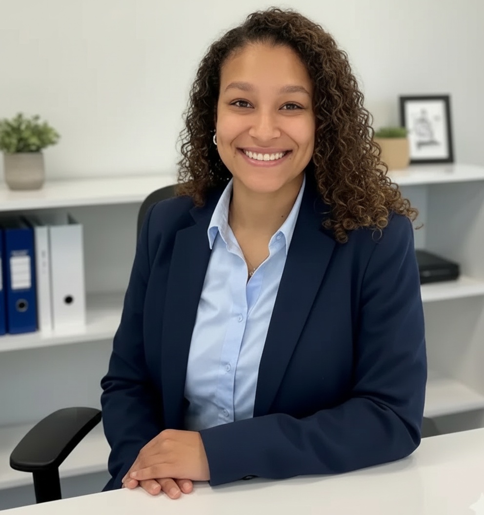 Gabriela Morais Daniels