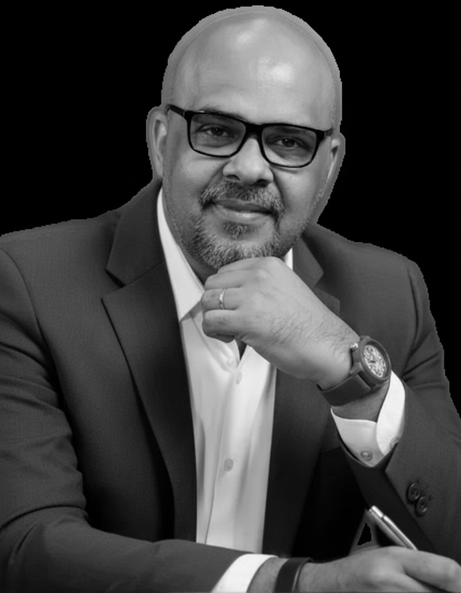 Alex Andrade — CEO Swiss Capital