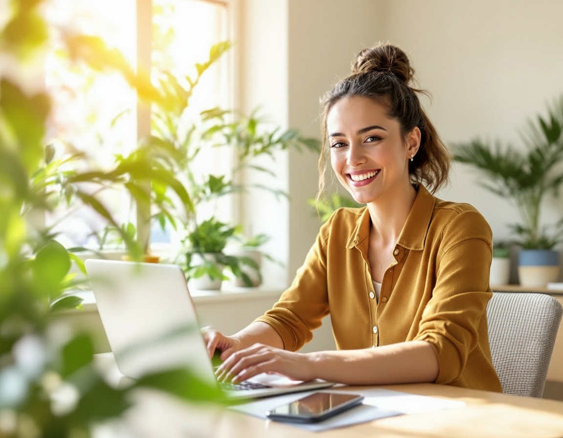 Airbnb host setting up automated calendar sync system