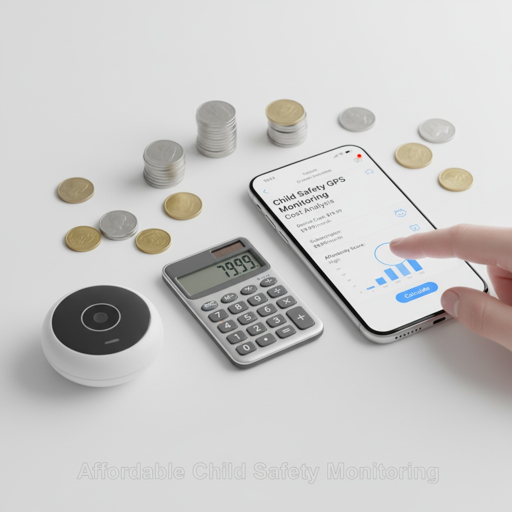 みてねみまもりGPSの料金はいくら?月額・年間費用を解説