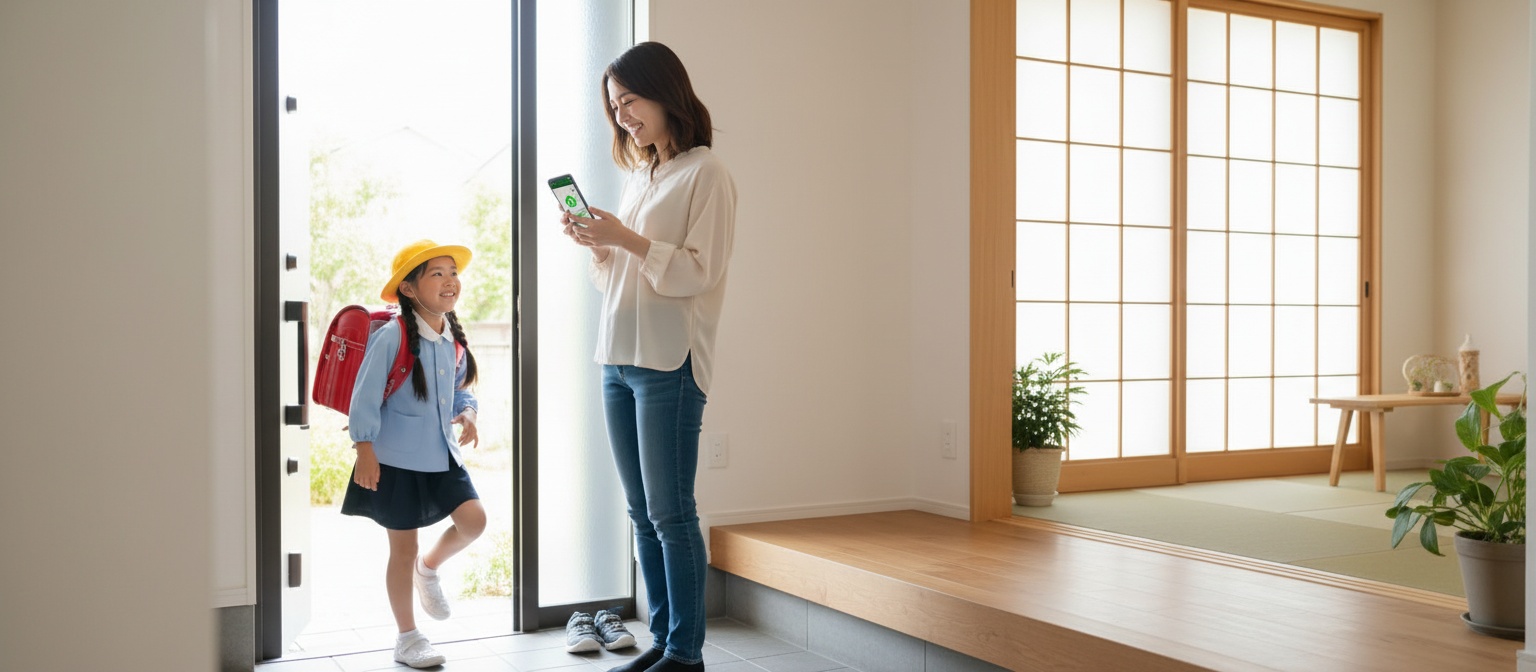 あんしんウォッチャーのメリット