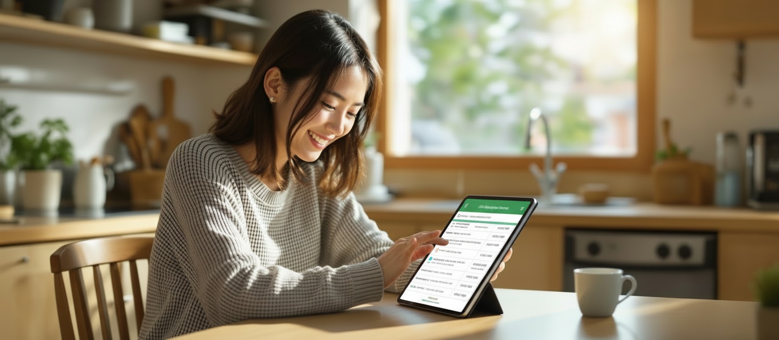 他社との料金比較