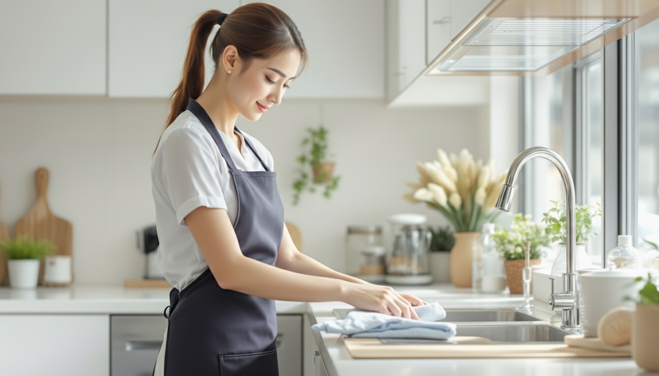 ダスキンメリーメイド口コミ・評判|料金・サービス内容まとめ