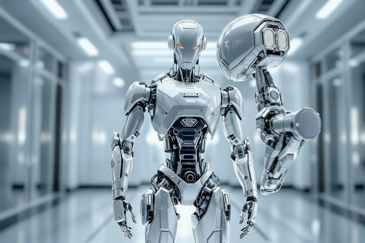 Robotics & Industrial