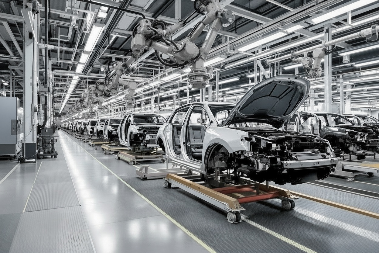 Automotive