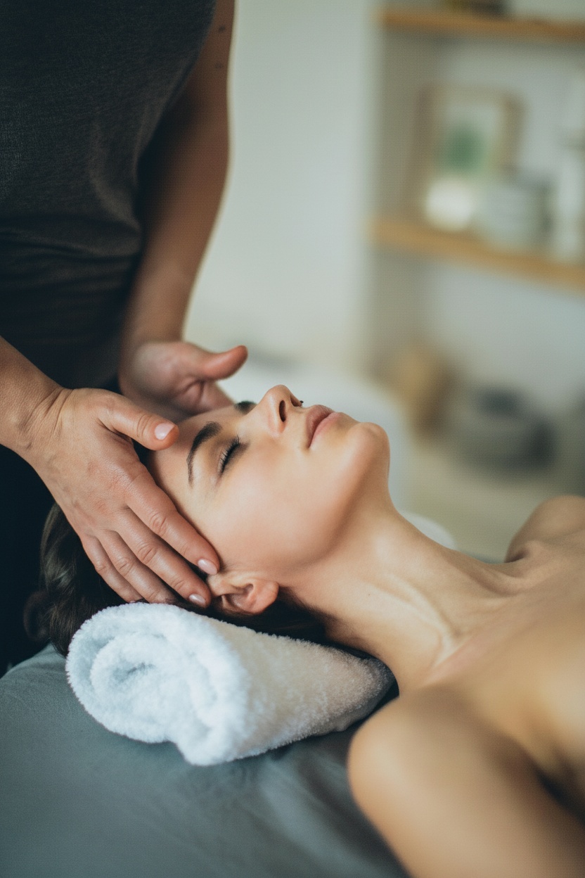 Lotus Holistic Wellness studio in Mesa AZ