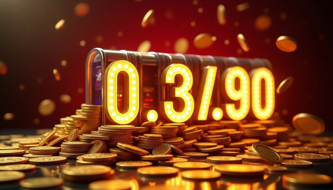 Progressive Jackpot Pokies at SBINGO9: How They Work &amp; How to Win