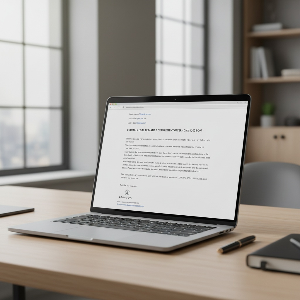 チケット転売の和解申入メールが届いた方へ──50万円・99万円の提示額は妥当か