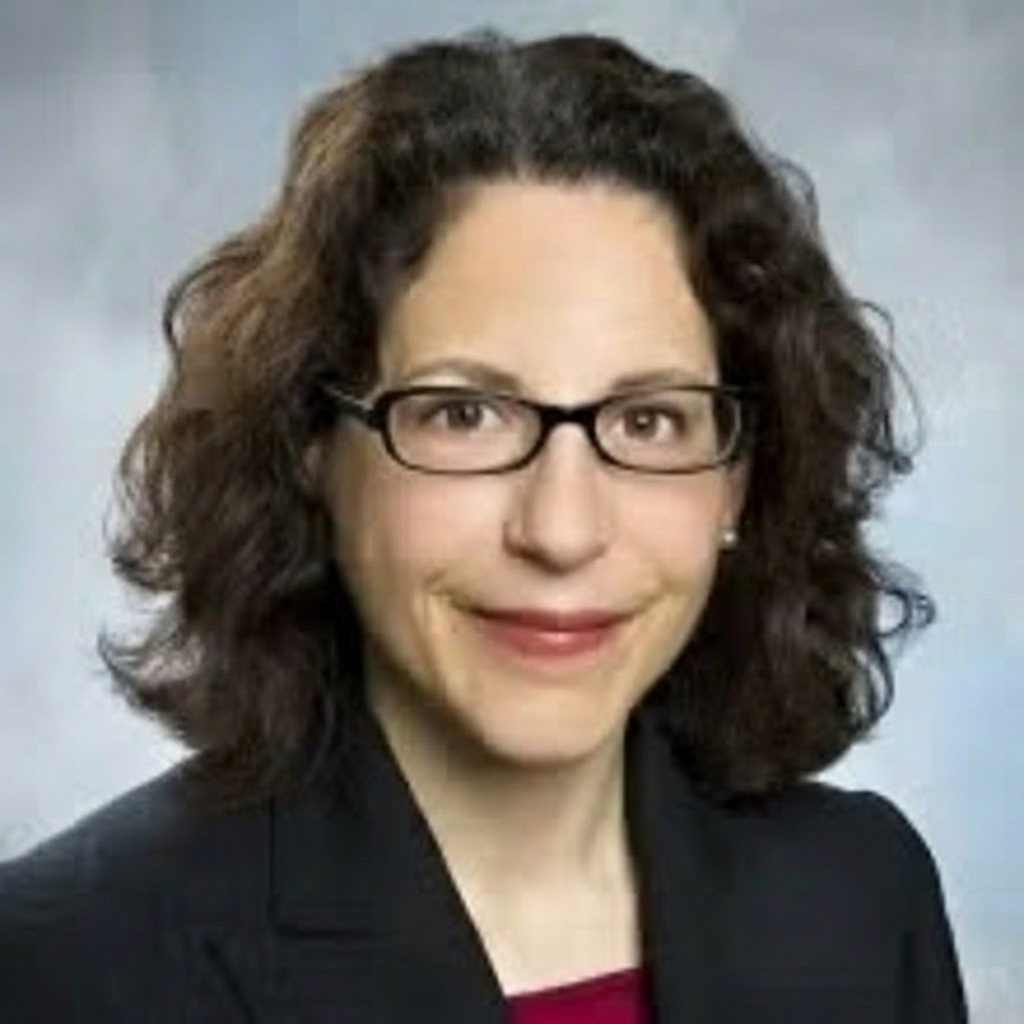 Rebecca Weintraub, MD, Director, Better Evidence