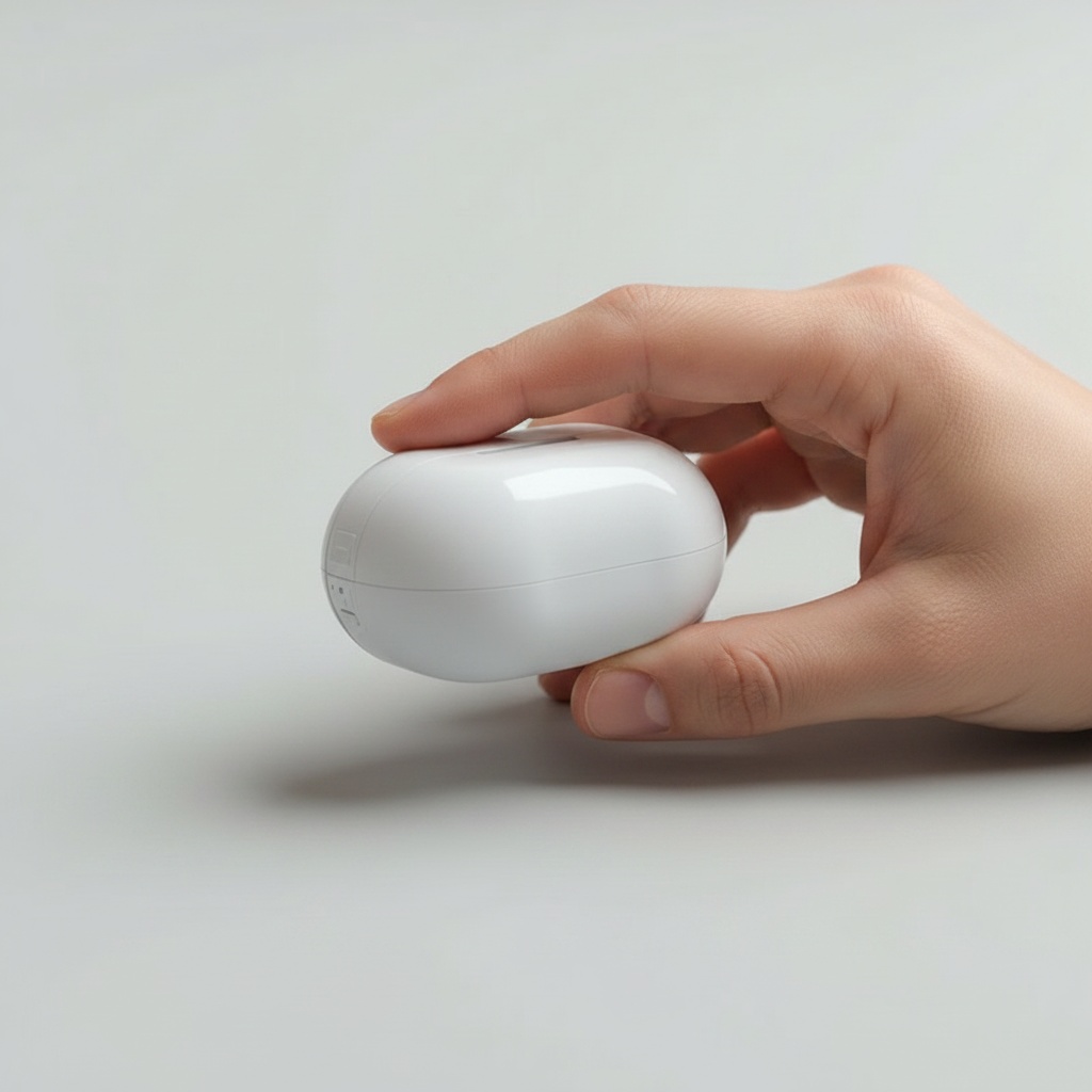 Clip-On Fitness Tracker thumbnail 2