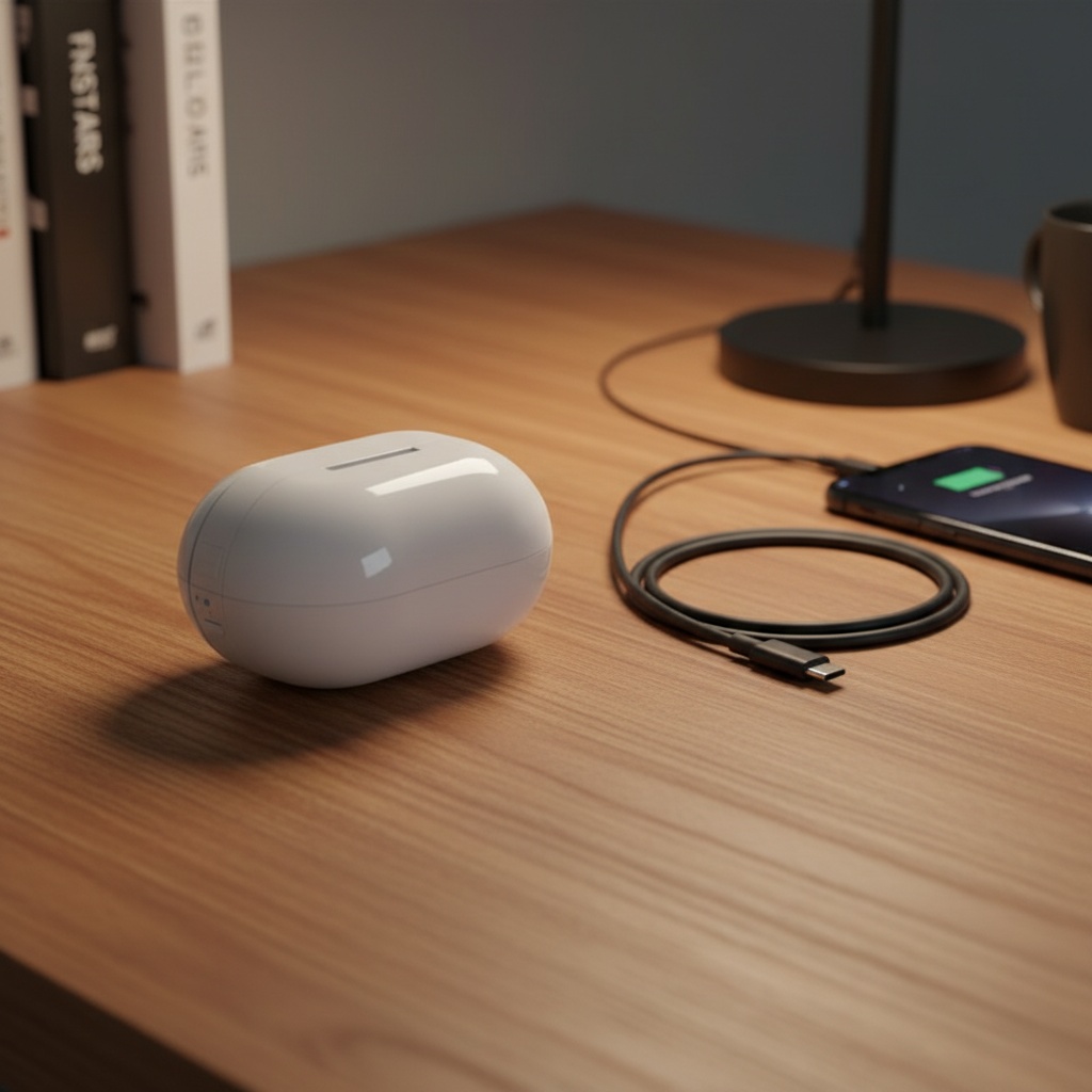 Clip-On Fitness Tracker thumbnail 4