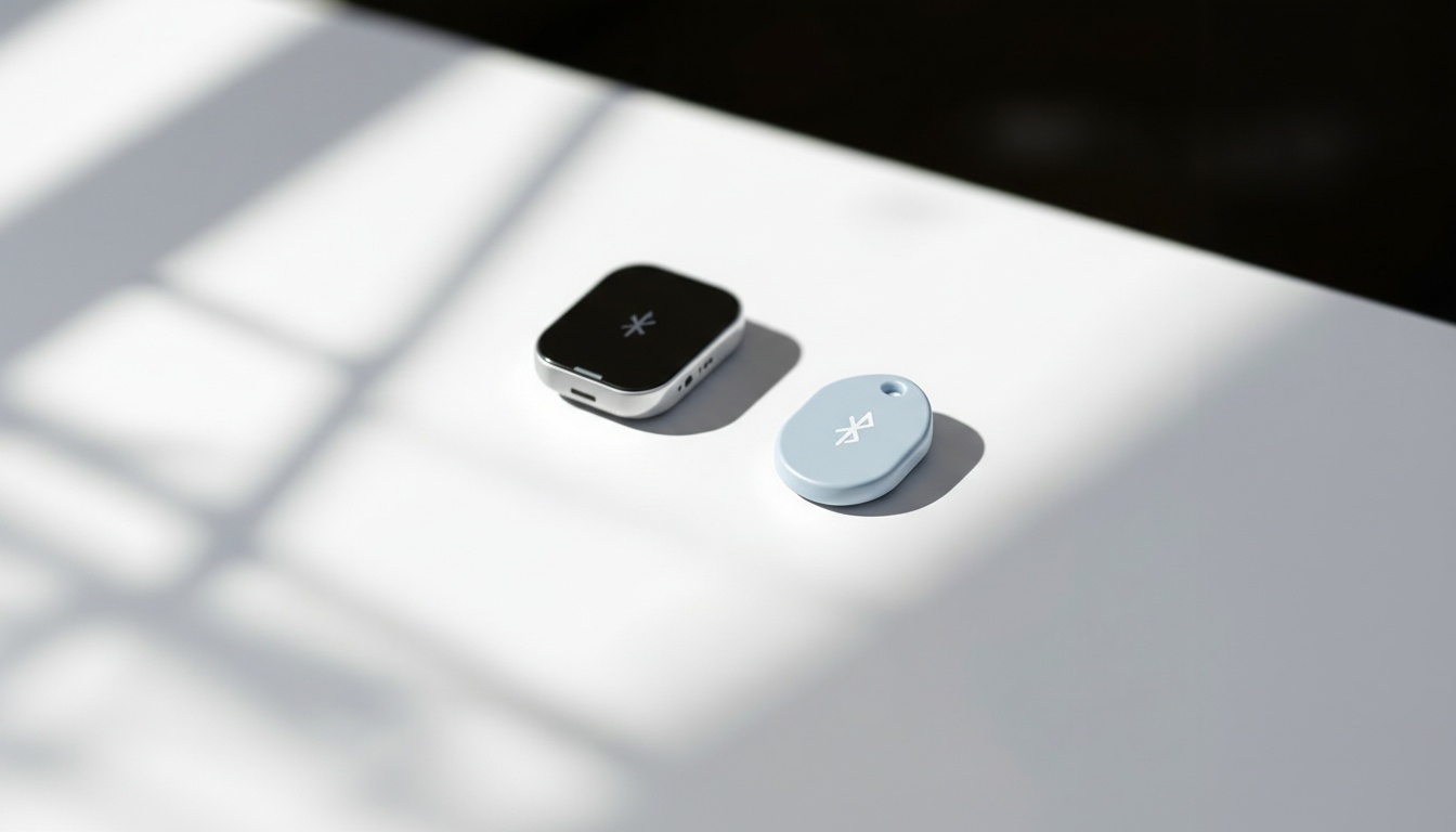 あんしんウォッチャーとAirTagの比較