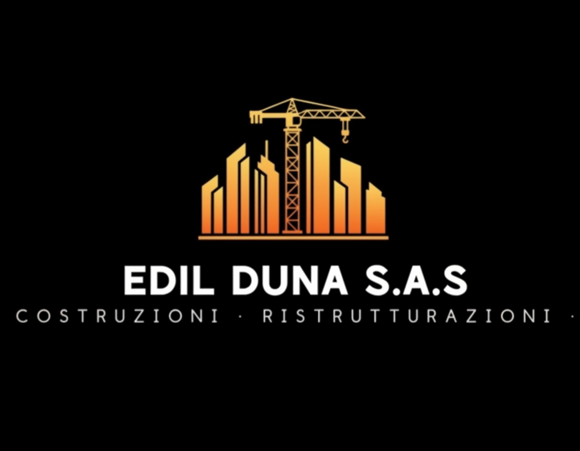 Edil Duna S.A.S. Logo