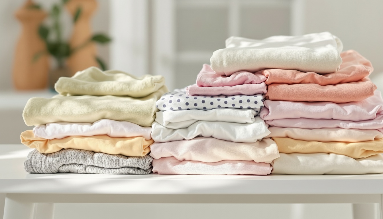 子供服を捨てるのはもったいない?ママに人気の「キャリーオン」という新しい選択