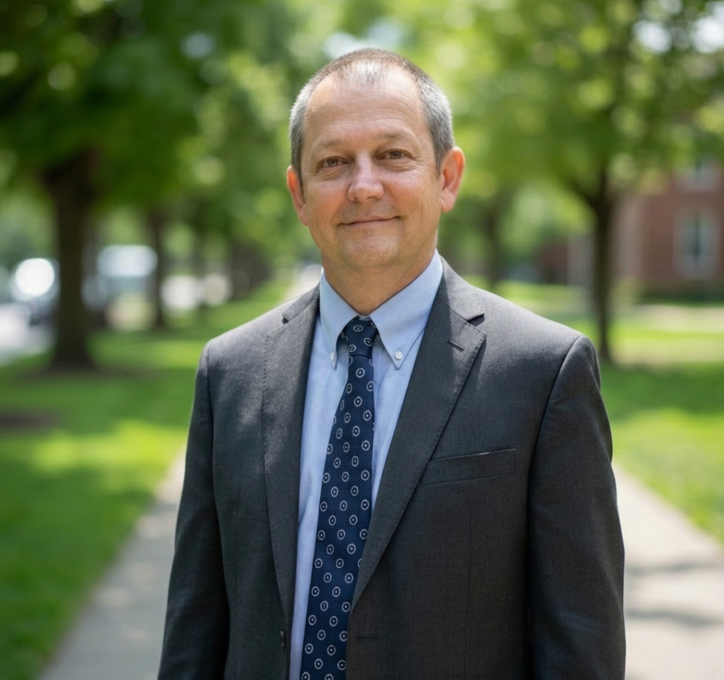 Daniel W. Williams - Director of Cloud & DevOps Daniel W. Williams - Director of Cloud & DevOps