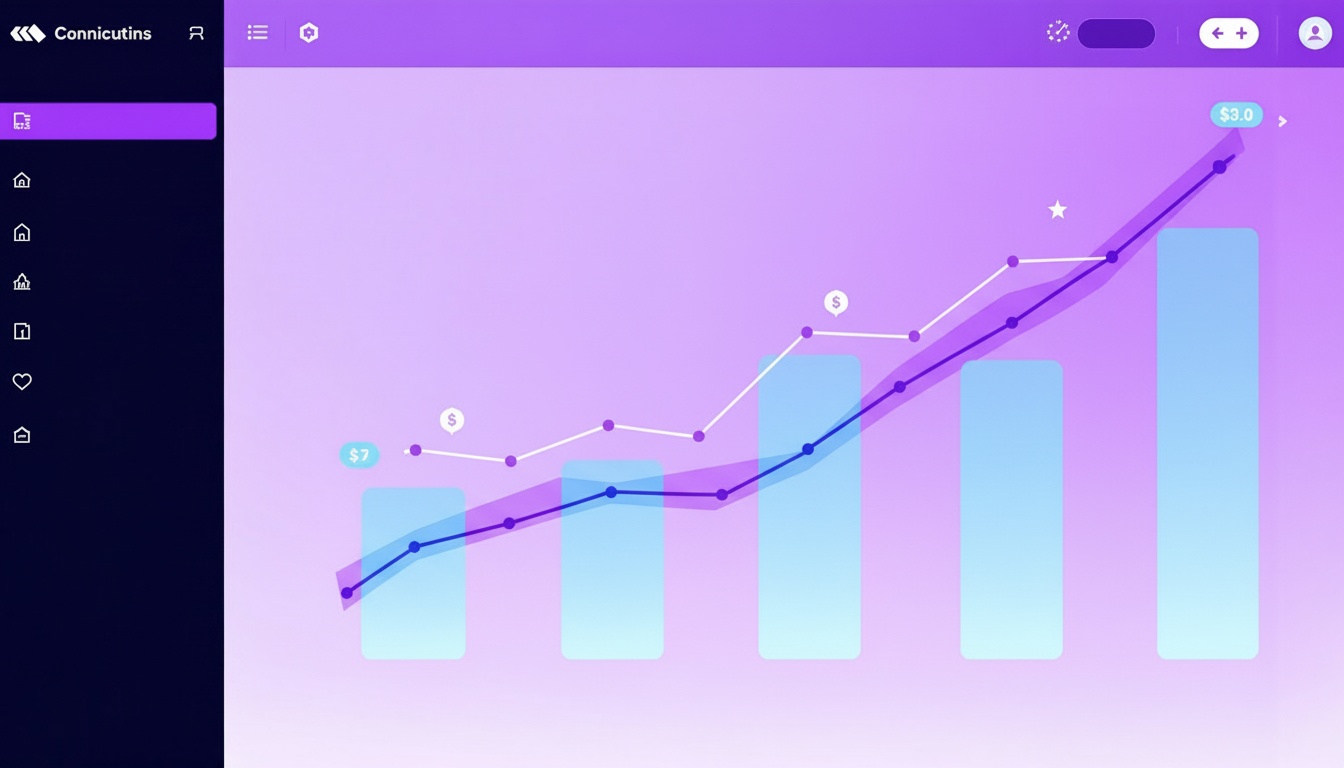 higher average spend when guests can choose their reward