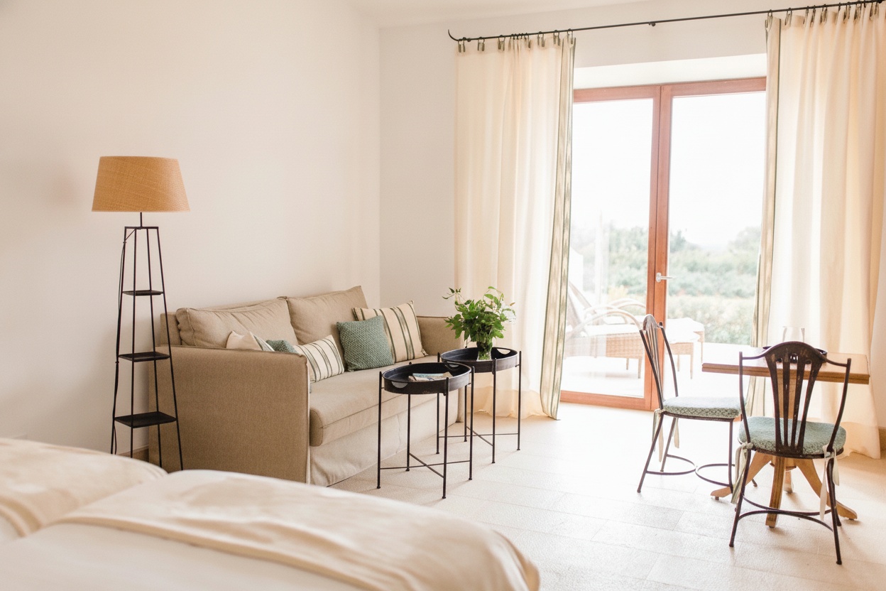 Private ensuite