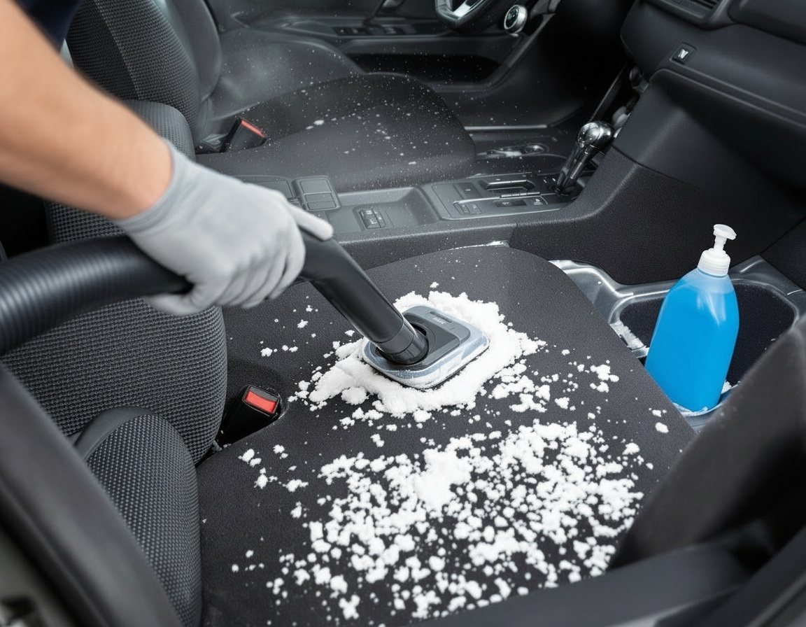 Carpet & Upholstery in Perkinsville