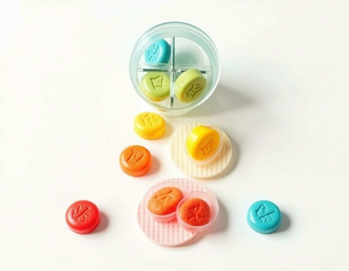 成長期応援タブレット