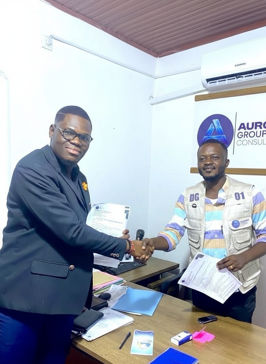 Partenariats Stratégiques