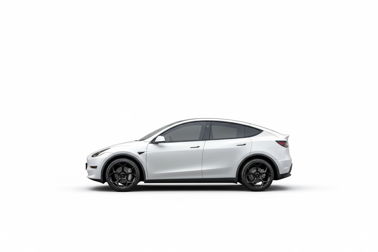 Tesla Model Y Juniper