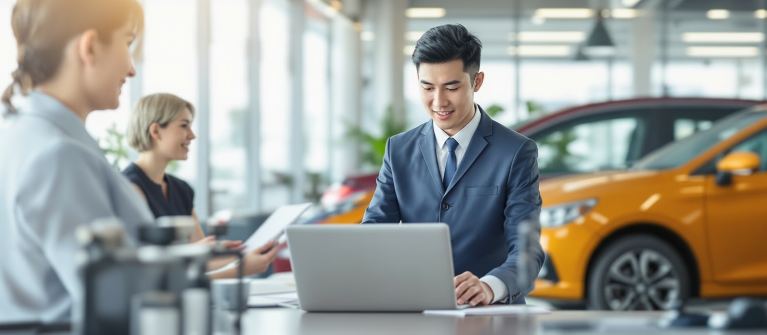 사고보험대차 서비스