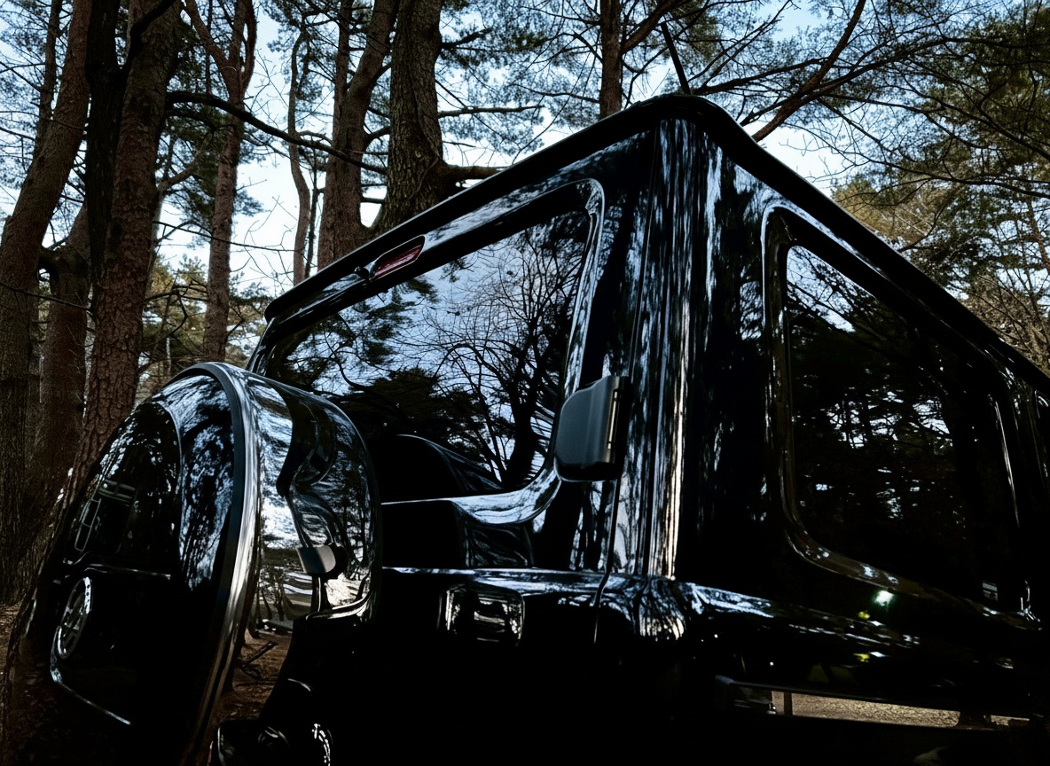 GUMP PACKAGE 施工例 4