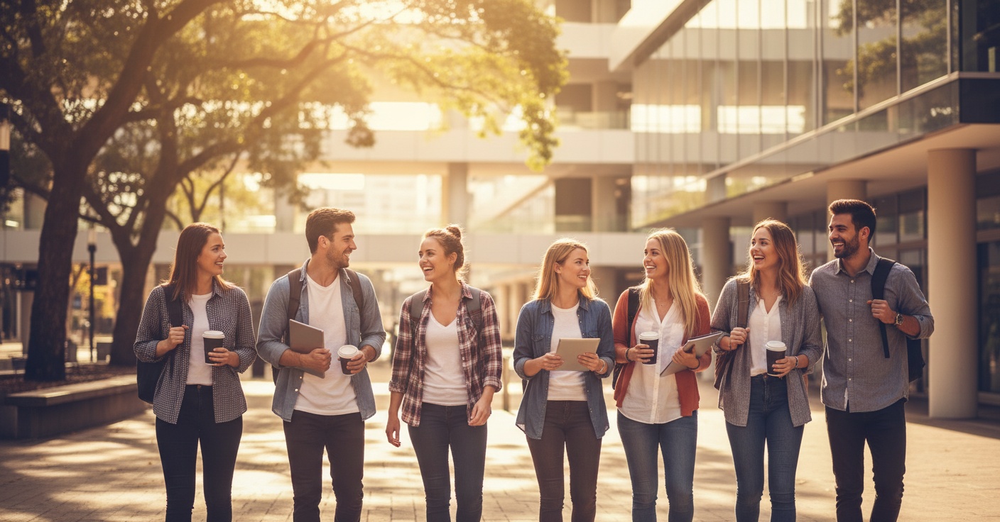 Current Students