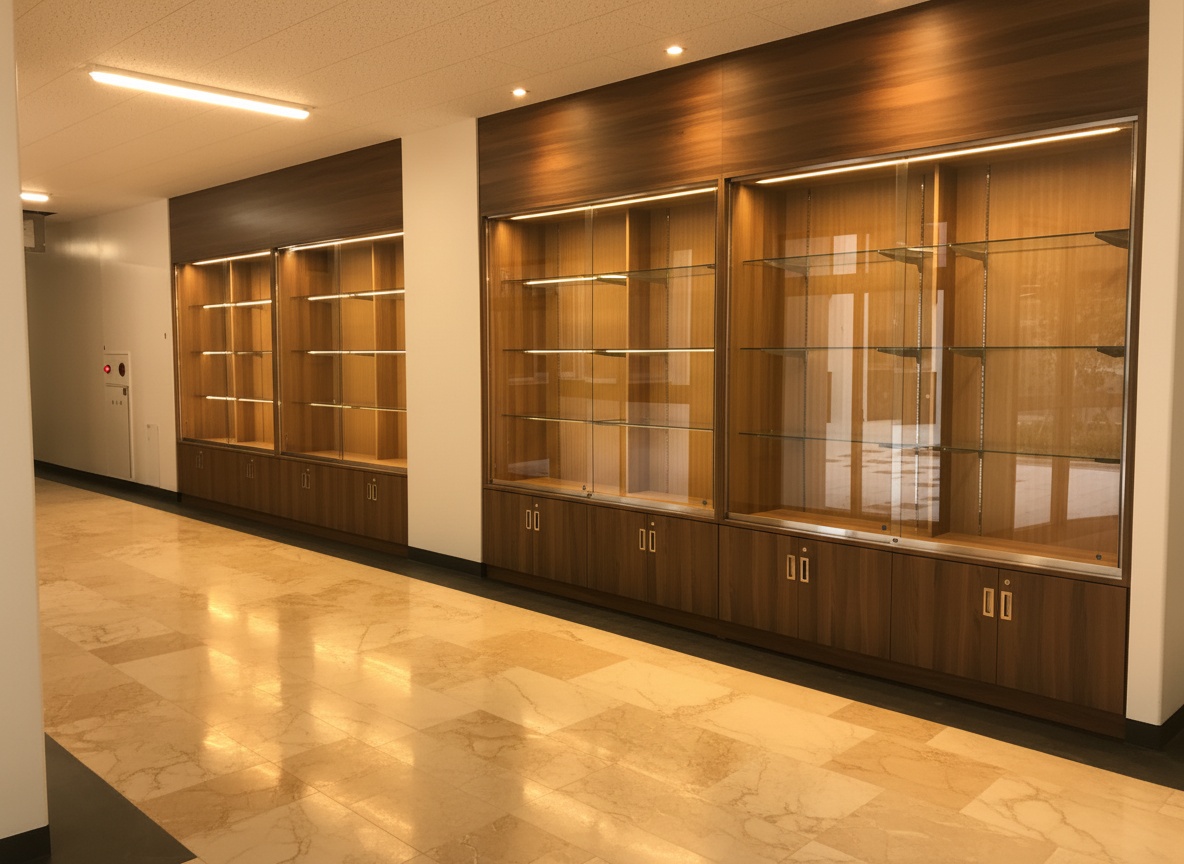 学校図書室什器
