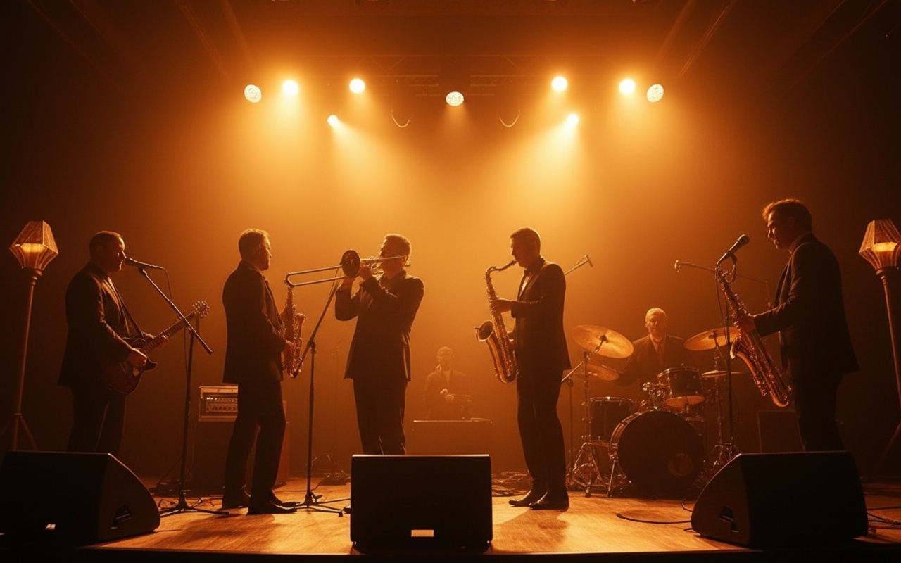 Live Bands