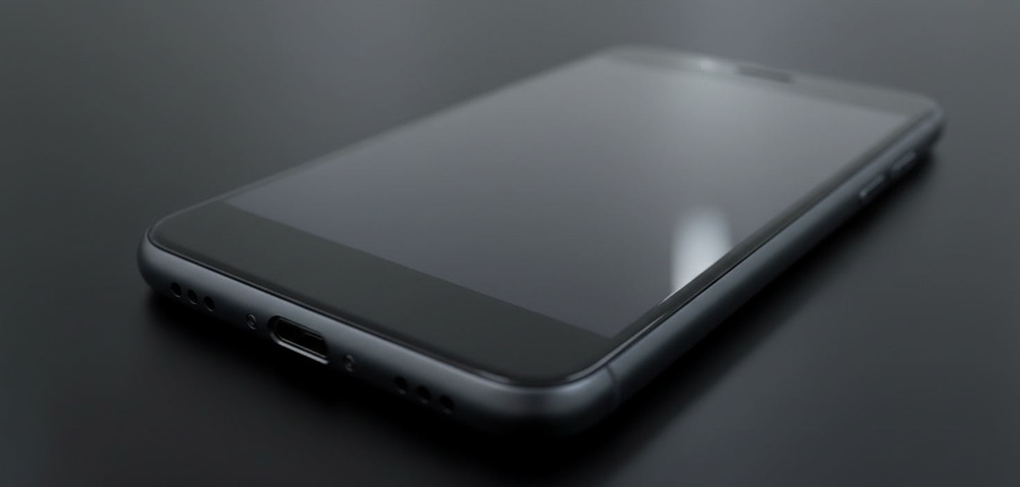 Pantalla reparada perfecta