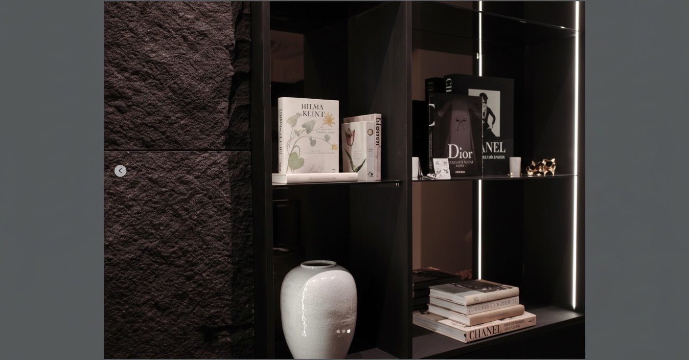 하이엔드 웨딩 아뜰리에