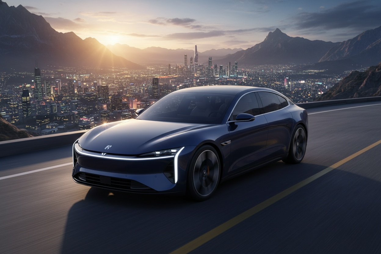 BMW Interior Parts Supplier