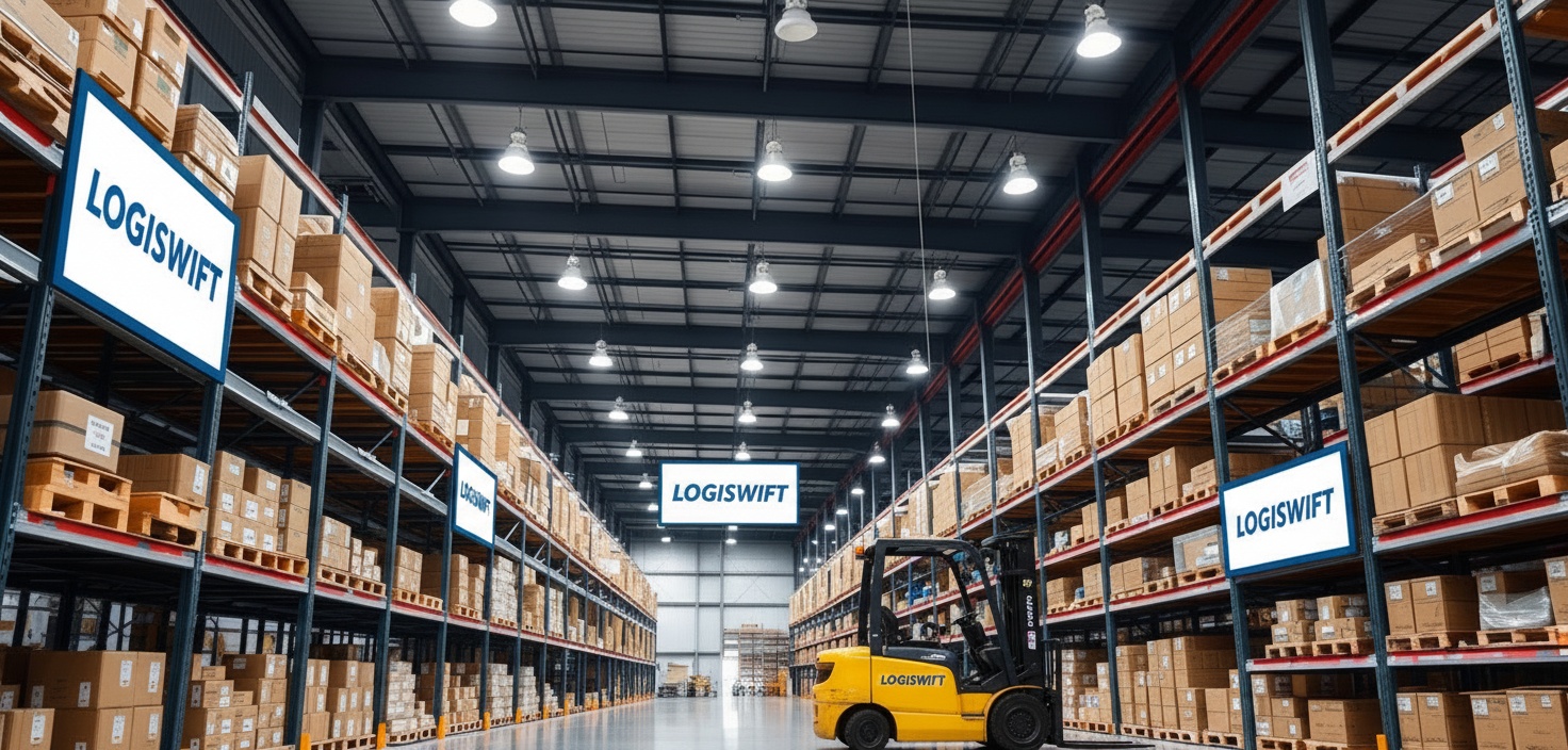 Warehouse Fulfilment